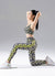 [LUX57] Áo Tập Yoga Gym Nữ Cao Cấp
