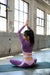 [LUX35] Bộ Đồ Tập Yoga Gym Nữ Cao Cấp