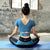 [HK24] Bộ tập thể thao nữ tập Yoga Gym Pilates