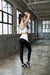 [LUX73] Áo Bra thể thao nữ tập Yoga Gym Pilates