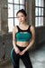 [LUX82] Áo Bra thể thao nữ tập Yoga Gym Pilates