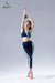 [LUX48A] Áo Bra thể thao nữ tập Yoga Gym Pilates