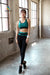 [HK97] Bộ tập thể thao nữ tập Yoga Gym Pilates