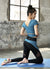 [HK24] Bộ tập thể thao nữ tập Yoga Gym Pilates
